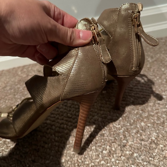 Guess Sandal Heels - Picture 4 of 5